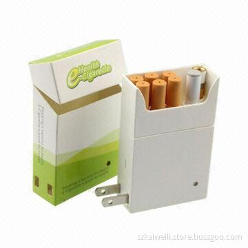 Mini Electronic Cigarette, Easy to Carry Out